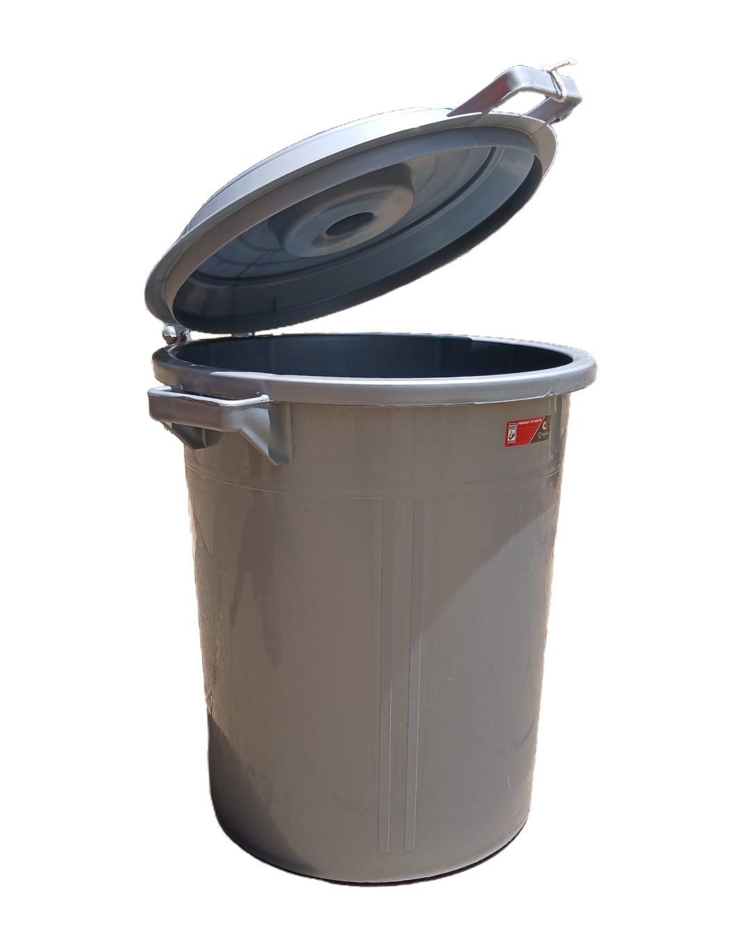 Drum Bins
