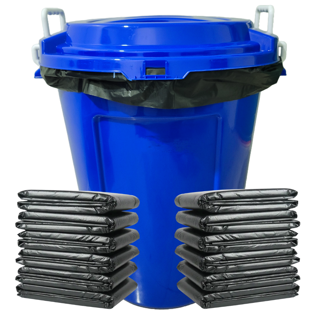 Garbage bags
