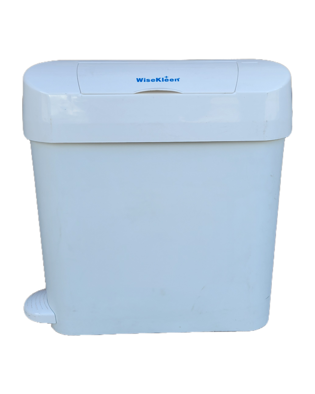 Sanitary Bins