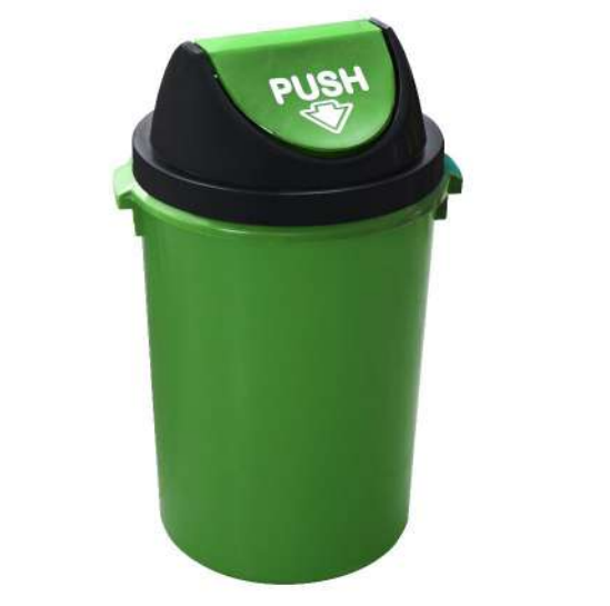 Swing Bins